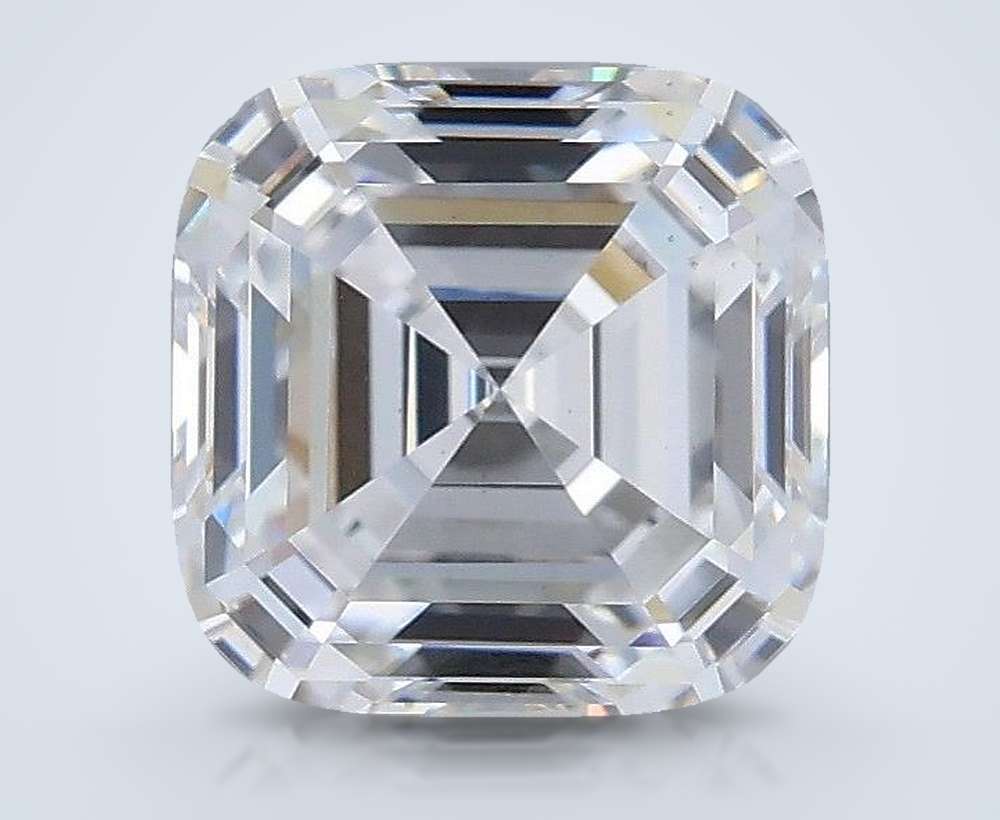 1.91 Carat Cushion Lab Diamond