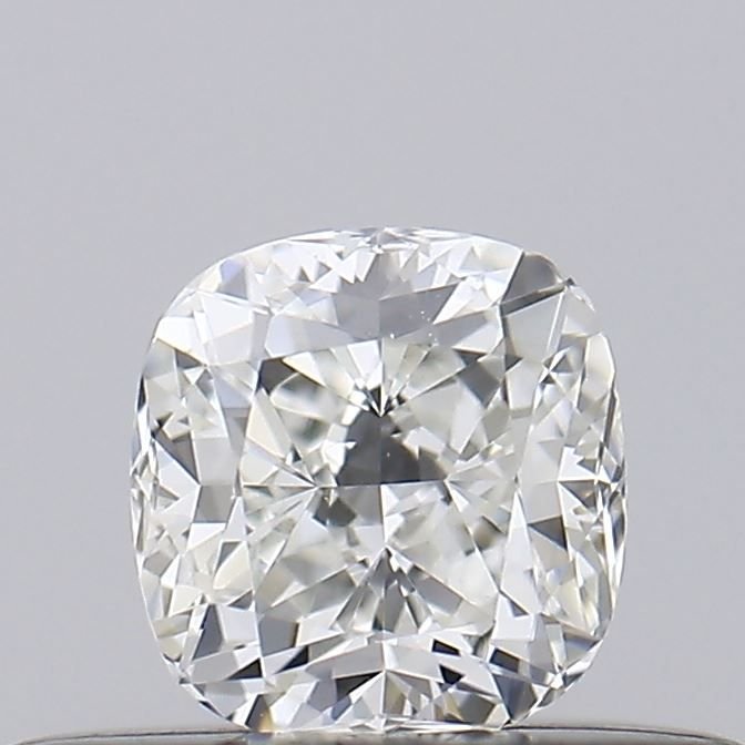 0.28ct H VS1 Very Good Cut Cushion Diamond