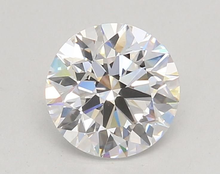 1.31ct F VVS1 Rare Carat Ideal Cut Round Lab Grown Diamond