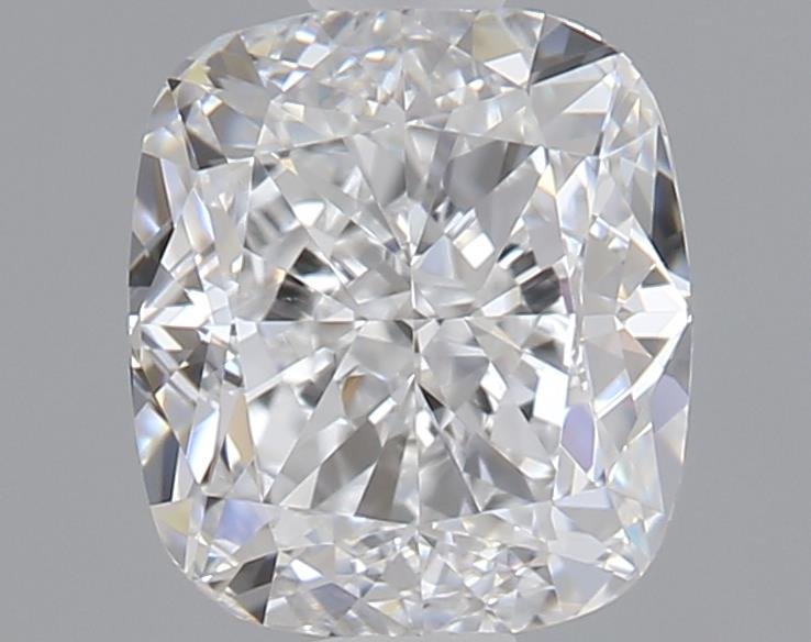 1.00 Carat Cushion Natural Diamond