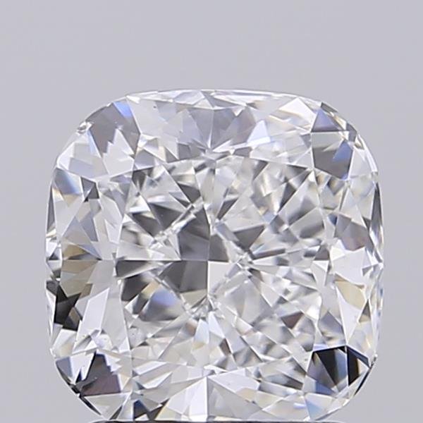 1.94 Carat Cushion Lab Diamond