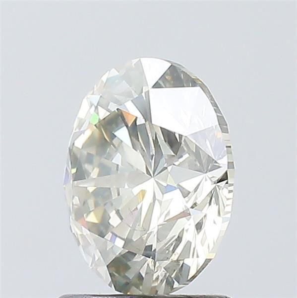 1.72ct K SI2 Rare Carat Ideal Cut Round Diamond