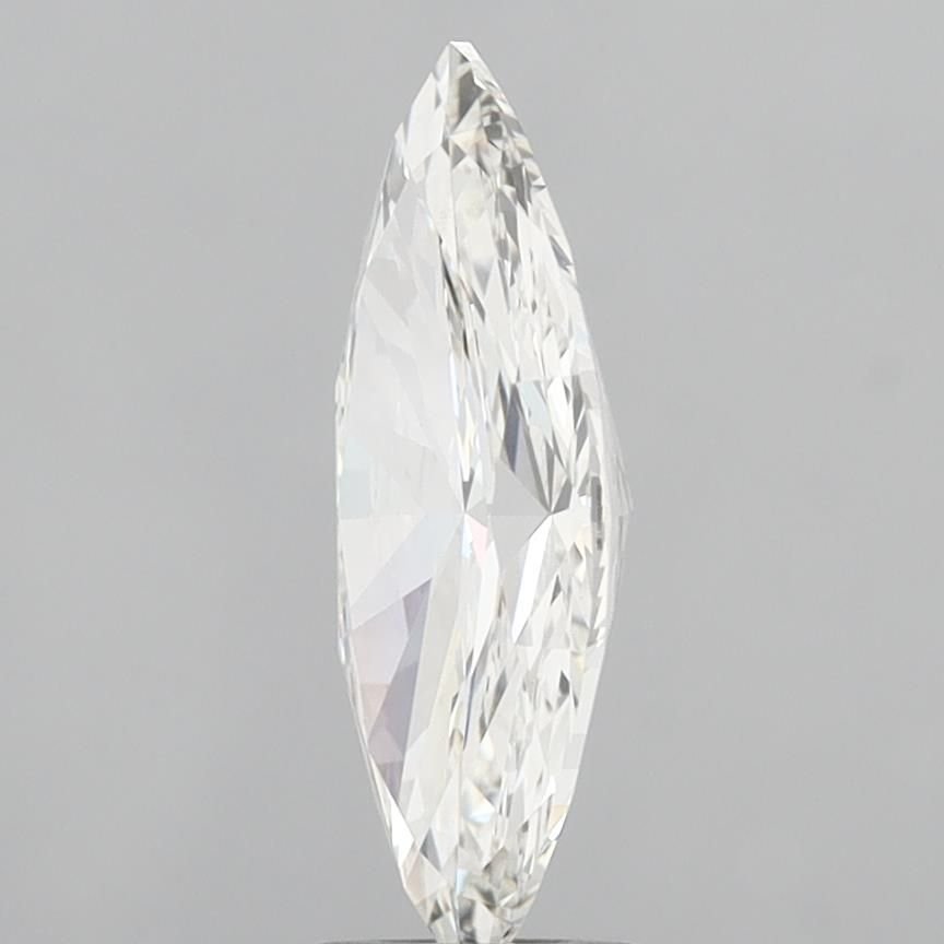 3.00 Carat Marquise Lab Diamond