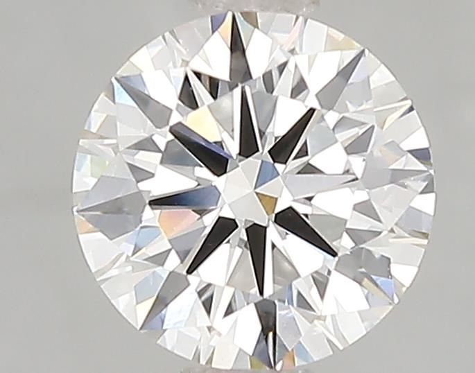 1.36ct G VVS1 Excellent Cut Round Lab Grown Diamond