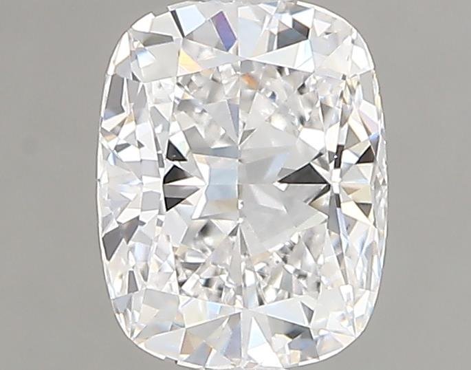 1.09 Carat Cushion Lab Diamond