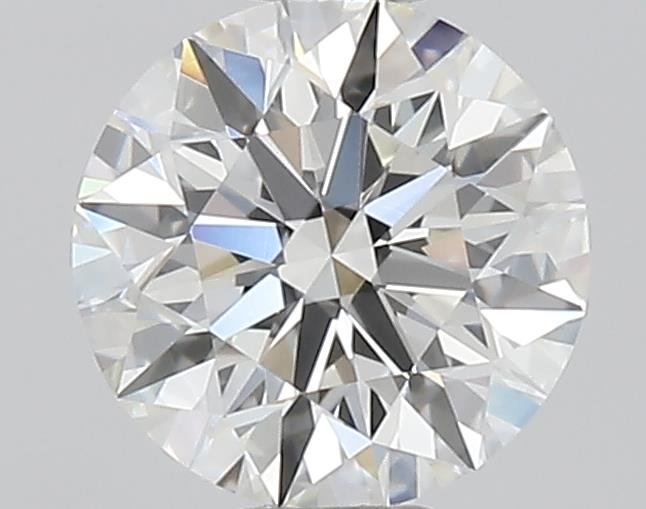 0.46ct J IF Rare Carat Ideal Cut Round Diamond