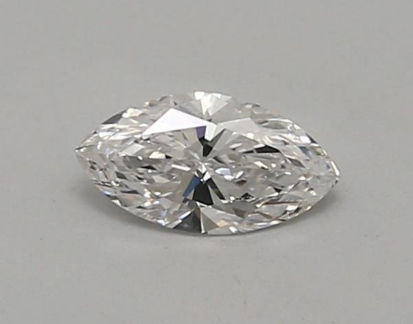 0.44 Carat Marquise Lab Diamond