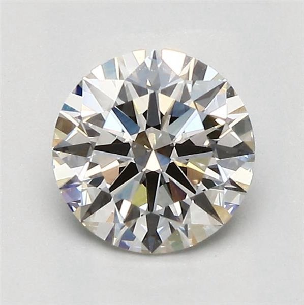 1.10ct I VS1 Rare Carat Ideal Cut Round Lab Grown Diamond