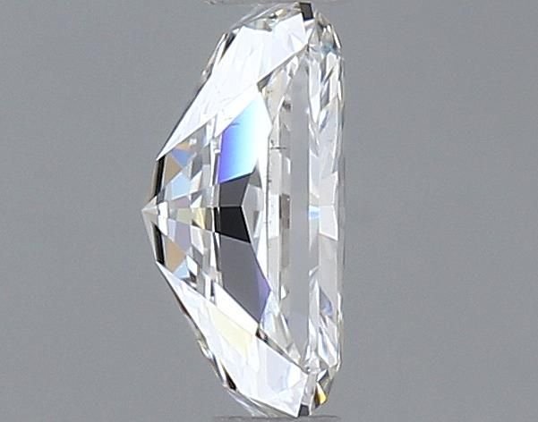 1.18ct G VS1 Rare Carat Ideal Cut Radiant Lab Grown Diamond