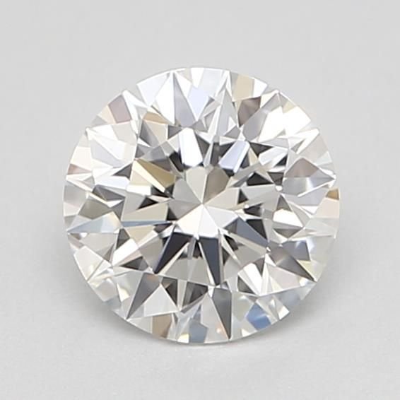 0.35ct F VS1 Rare Carat Ideal Cut Round Diamond