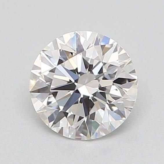 0.31ct E VVS1 Rare Carat Ideal Cut Round Diamond
