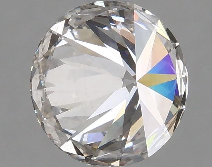 1.29ct G VS1 Rare Carat Ideal Cut Round Lab Grown Diamond