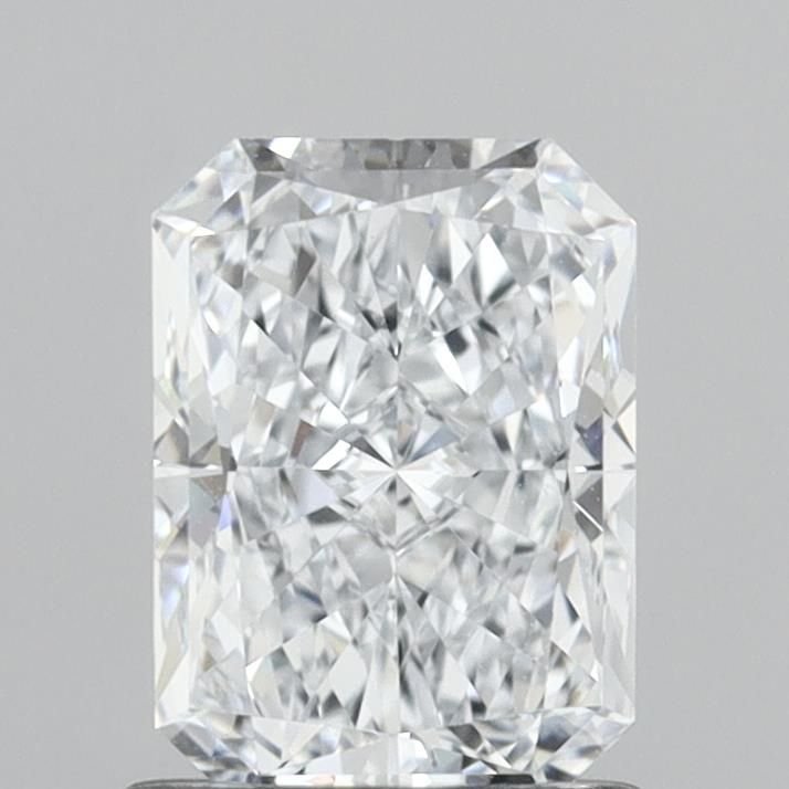 1.02 Carat Radiant Lab Diamond