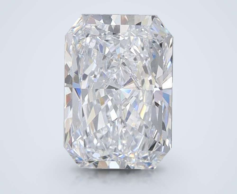 1.01 Carat Radiant Lab Diamond