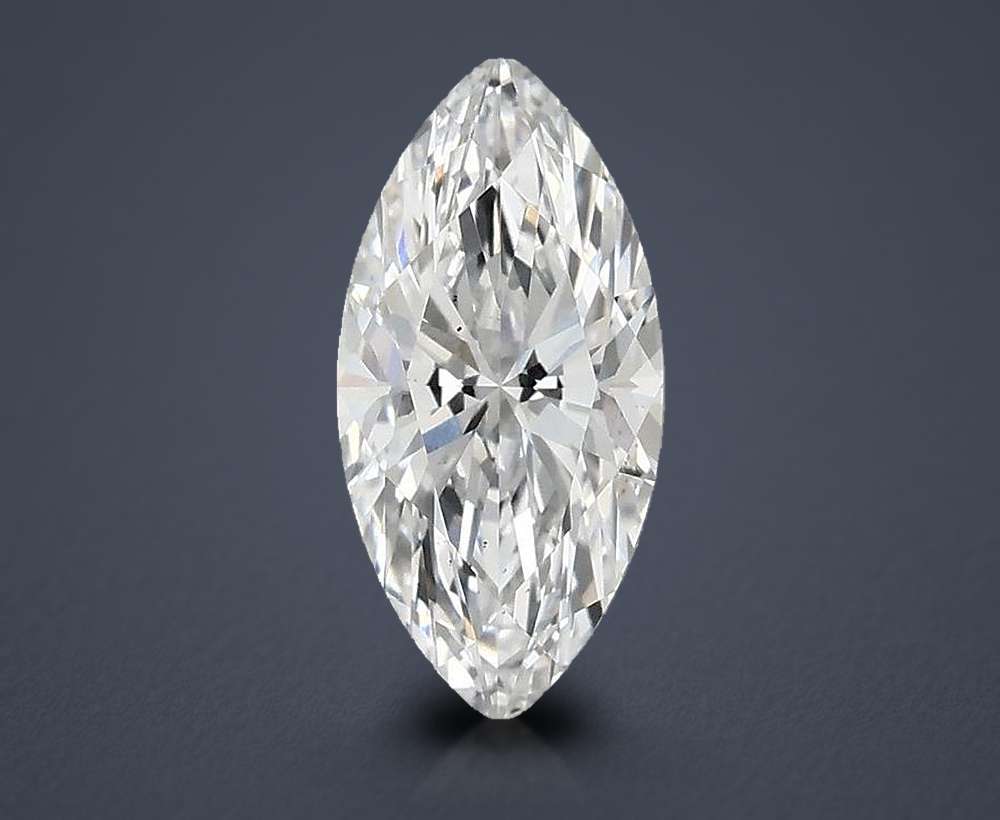 1.20 Carat Marquise Lab Diamond