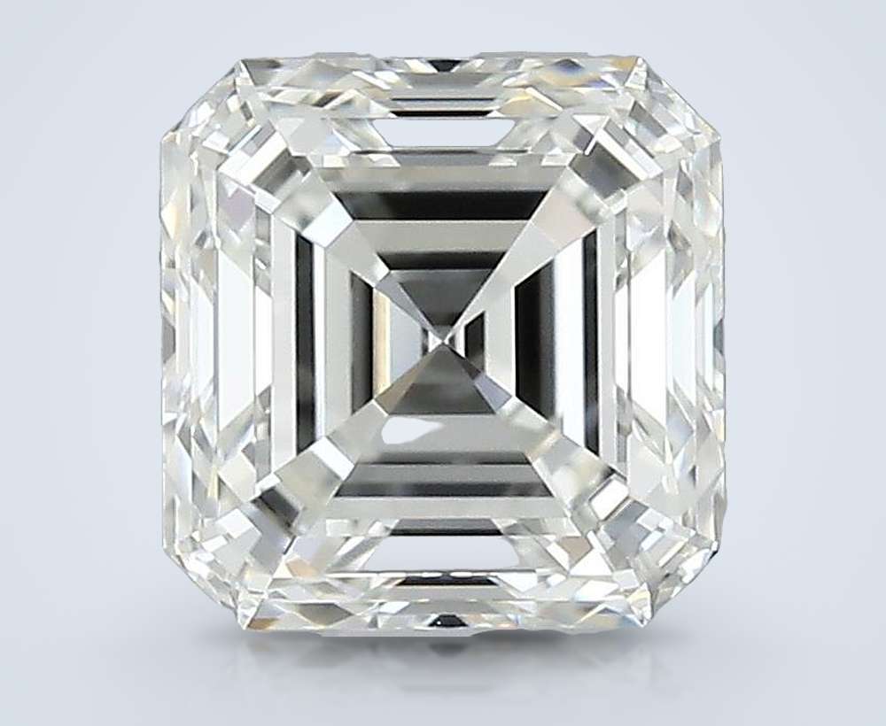 1.20 Carat Asscher Natural Diamond