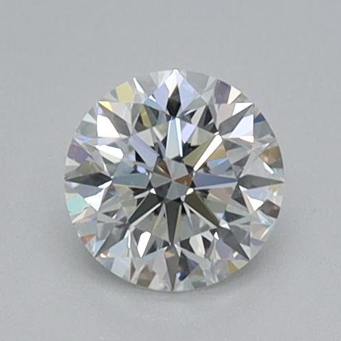 0.36ct G VS2 Excellent Cut Round Diamond