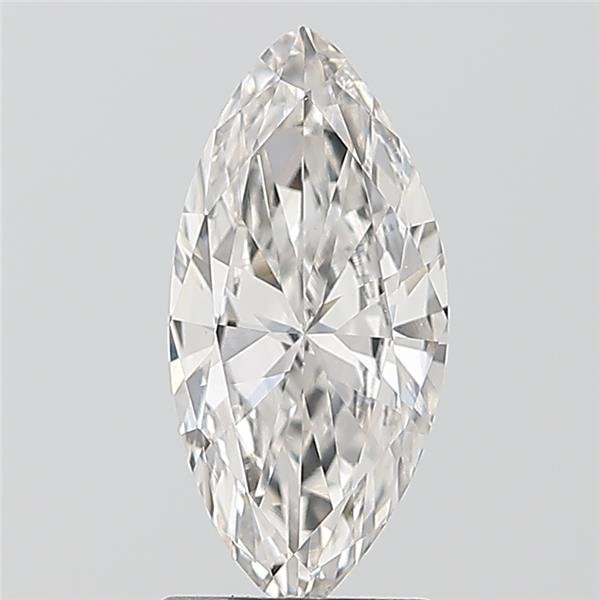 1.30 Carat Marquise Lab Diamond