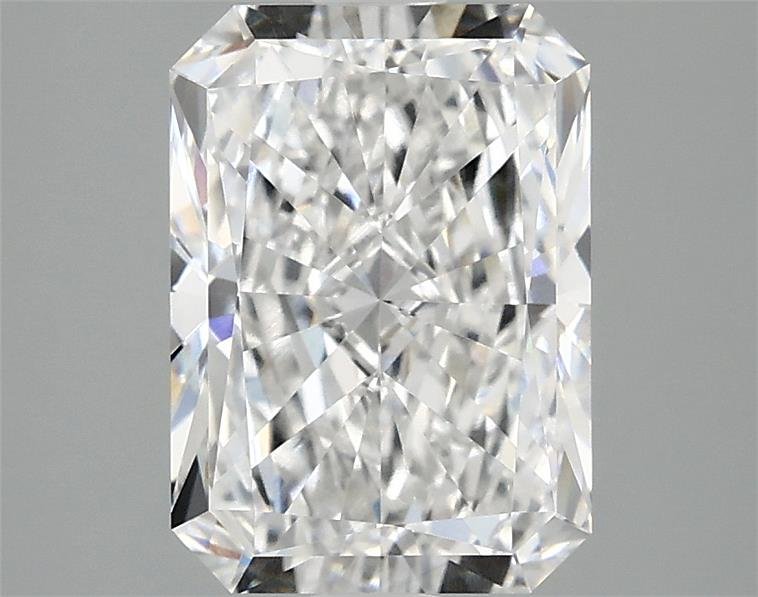 2.48 Carat Radiant Lab Diamond