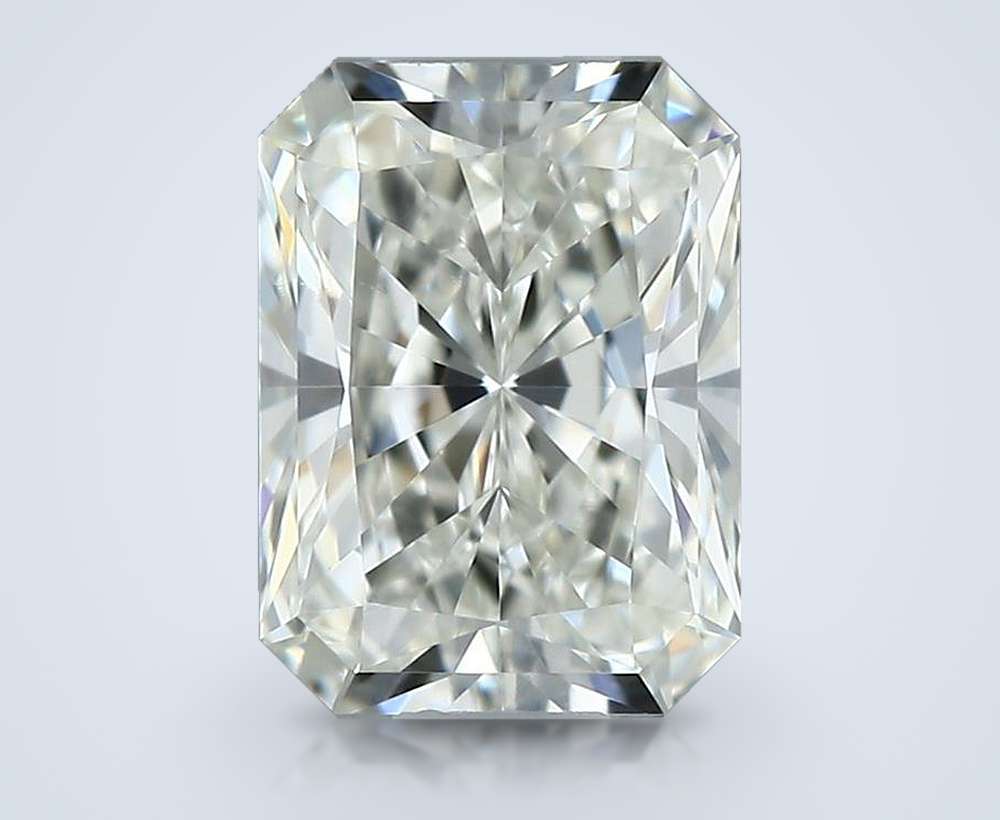 0.35 Carat Radiant Natural Diamond