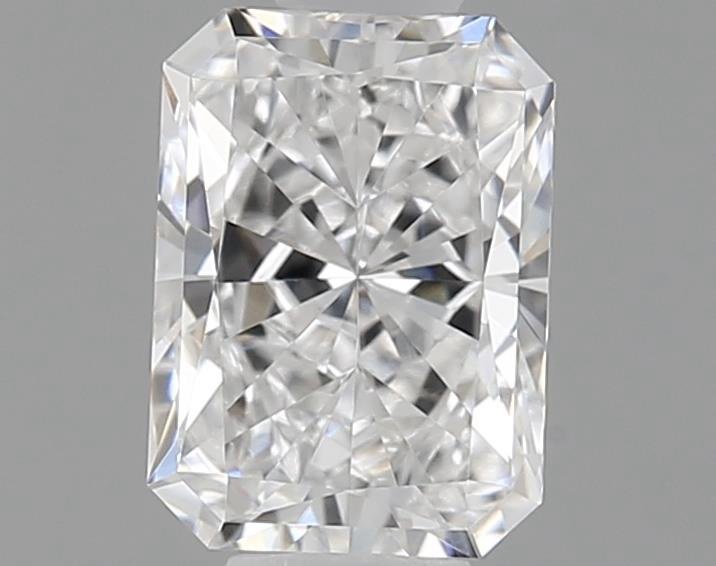 0.61 Carat Radiant Lab Diamond