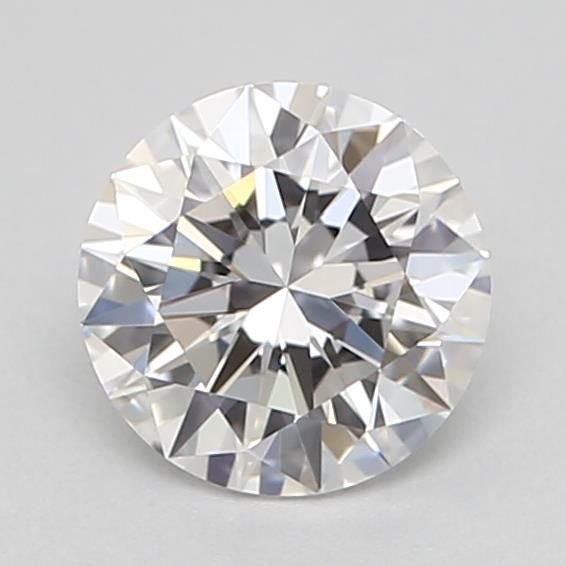 0.40ct F VVS1 Rare Carat Ideal Cut Round Diamond