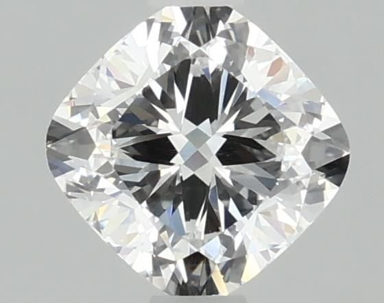 1.27 Carat Cushion Lab Diamond