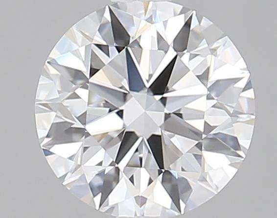 1.57ct E VVS1 Rare Carat Ideal Cut Round Lab Grown Diamond