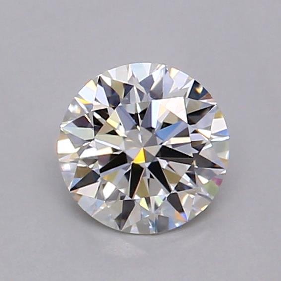 0.31ct G VVS1 Rare Carat Ideal Cut Round Diamond