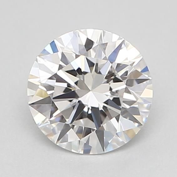 0.37ct E VVS1 Rare Carat Ideal Cut Round Diamond