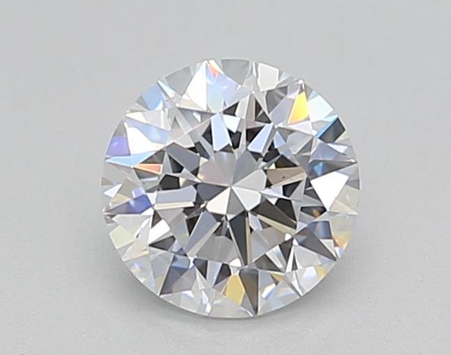 0.70ct D VS1 Excellent Cut Round Lab Grown Diamond