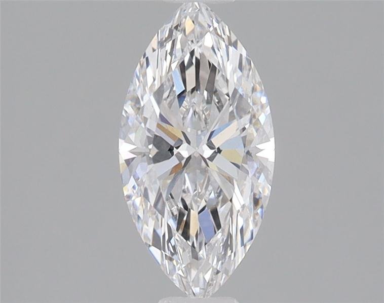 0.87ct E VS1 Rare Carat Ideal Cut Marquise Lab Grown Diamond