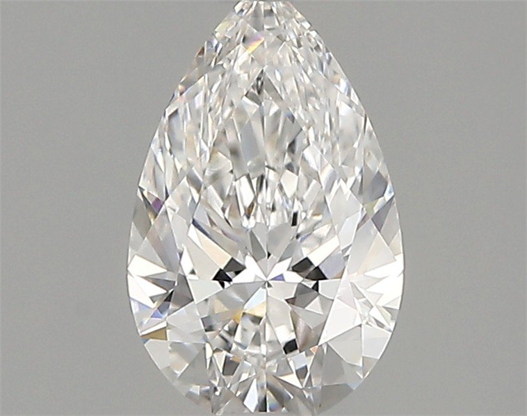 1.20 Carat Pear Lab Diamond