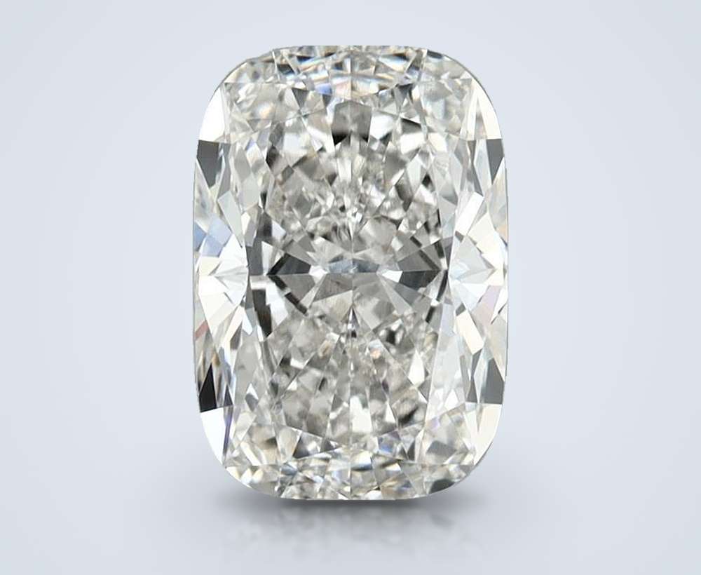1.97 Carat Cushion Lab Diamond