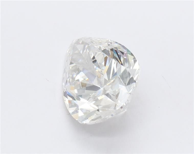 2.38ct F VS1 Rare Carat Ideal Cut Pear Lab Grown Diamond