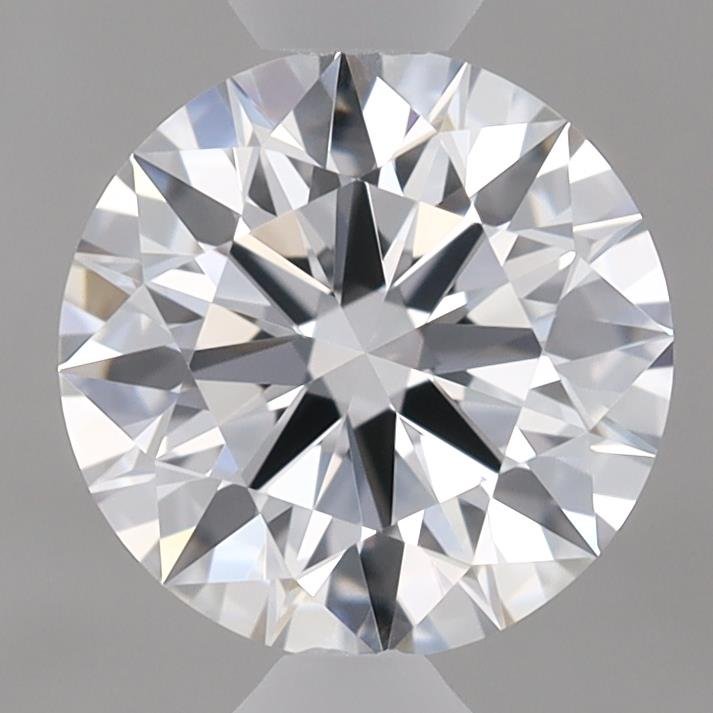 1.11ct F IF Rare Carat Ideal Cut Round Lab Grown Diamond