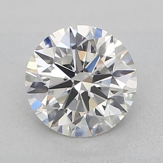 0.32ct G IF Rare Carat Ideal Cut Round Diamond