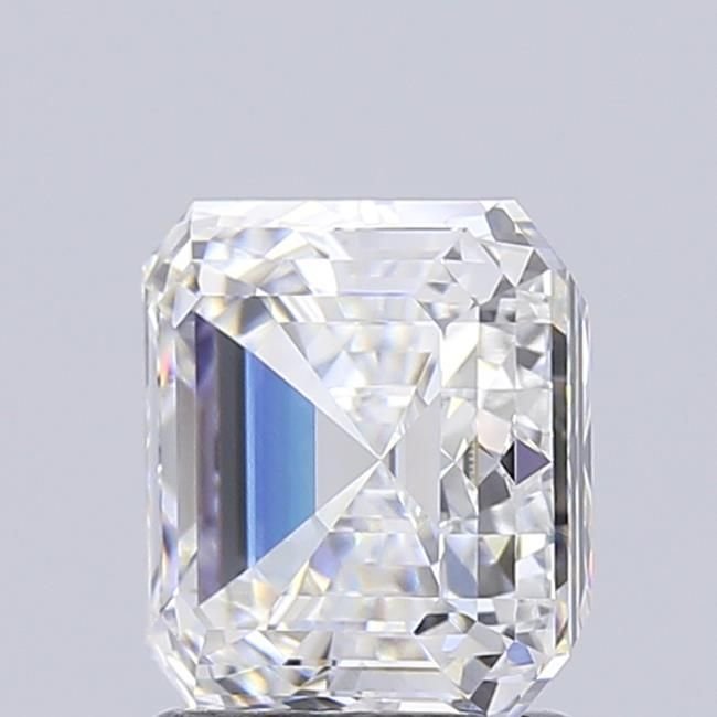 2.32 Carat Asscher Lab Diamond