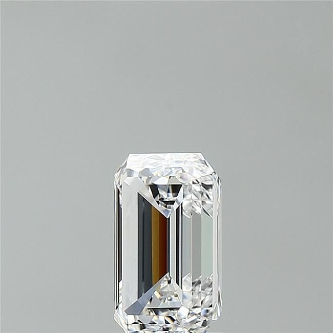 2.22 Carat Emerald Lab Diamond
