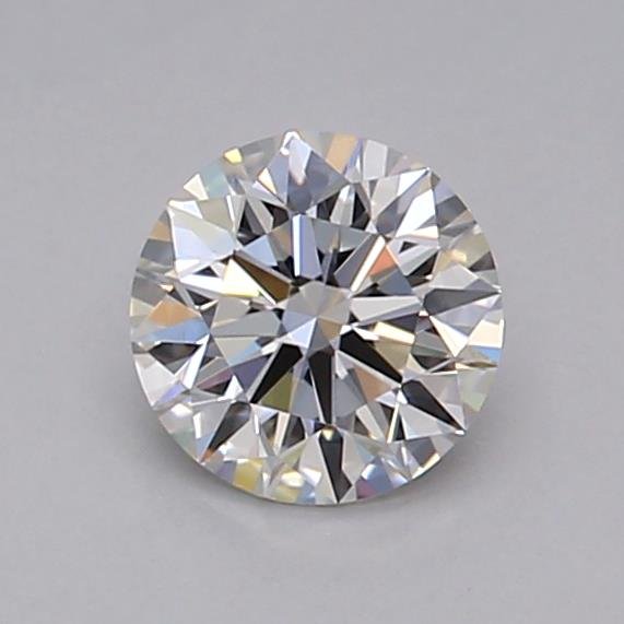 0.30ct F VVS2 Rare Carat Ideal Cut Round Diamond