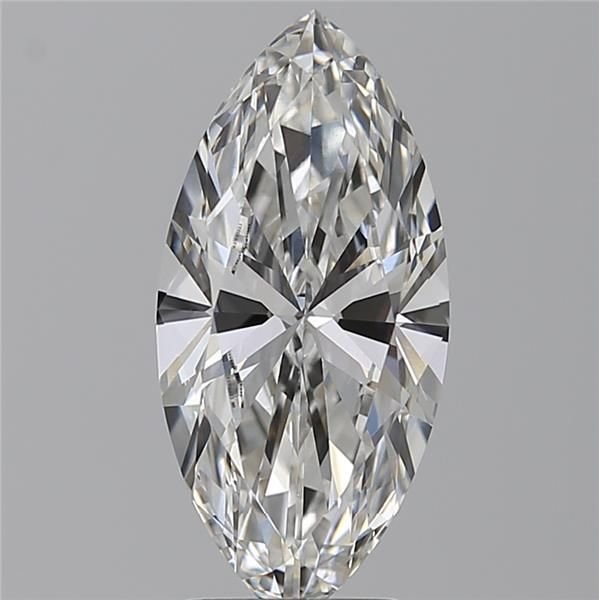 3.00 Carat Marquise Lab Diamond