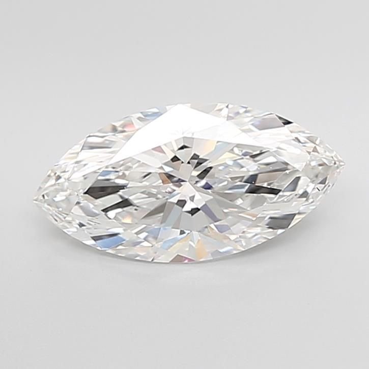 3.07 Carat Marquise Lab Diamond