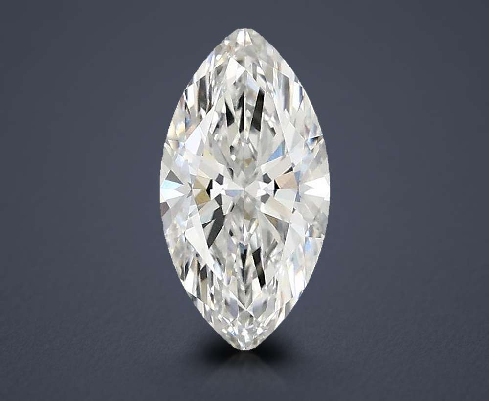 1.01 Carat Marquise Lab Diamond