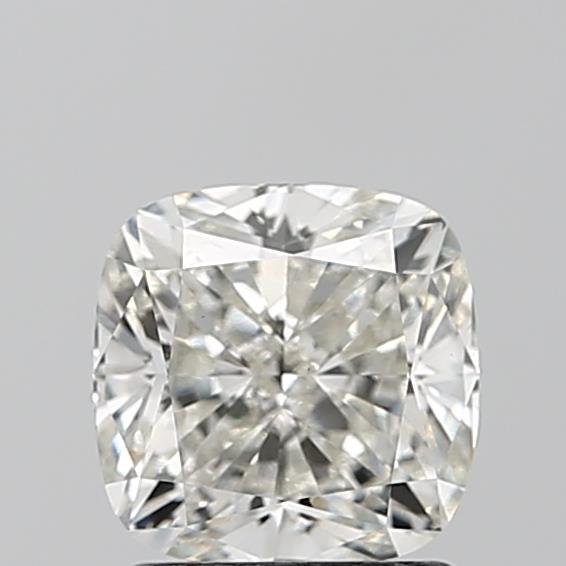 1.60ct I VS1 Rare Carat Ideal Cut Cushion Lab Grown Diamond