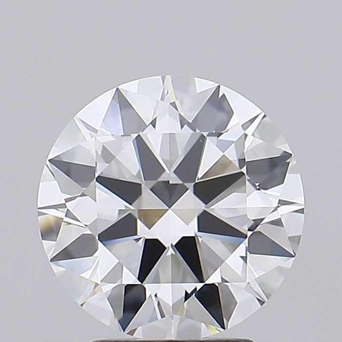3.01 Carat Round Natural Diamond