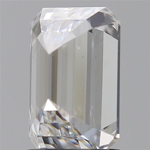 2.00 Carat Emerald Lab Diamond