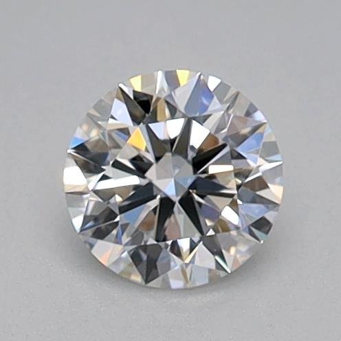 0.32ct D VS1 Rare Carat Ideal Cut Round Diamond