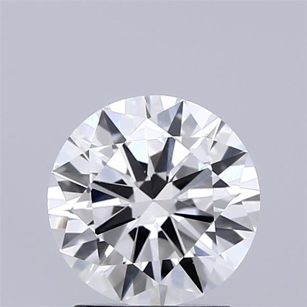 1.49ct G VS1 Very Good Cut Round Lab Grown Diamond