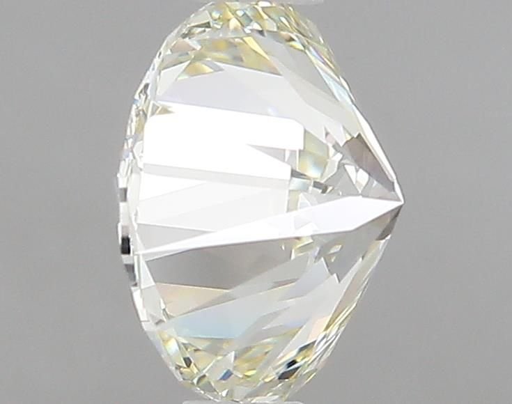 2.00ct K VS1 Rare Carat Ideal Cut Round Diamond