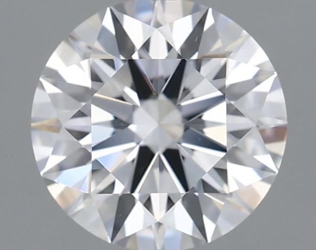 1.39 Carat Round Lab Diamond